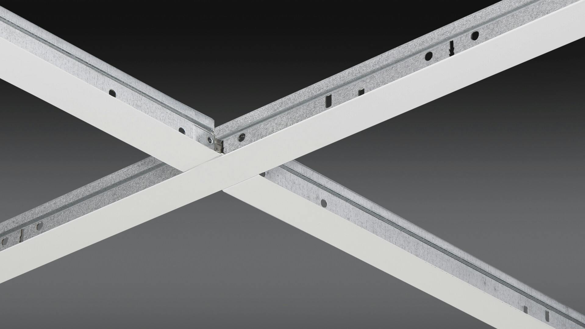 Chicago Metallic® 660 Wide Face 1-3/8"